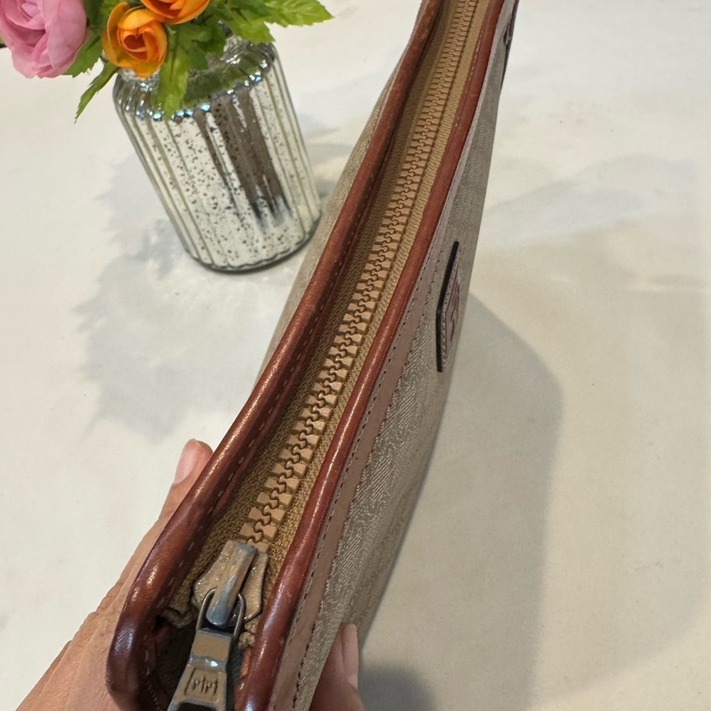 Authentic Celine pouch - Picture 6 of 11